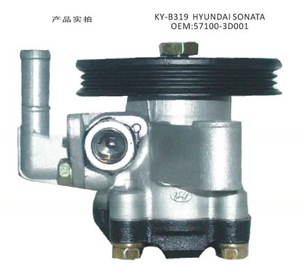 Pompes de direction de puissance automatique de taille standard 57100-3D001 pour Hyundai Sonata OE