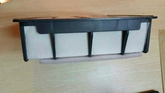 Filtre de purificateur d'air de taille standard pour Toyota Element Sub-assy par 17801-30070