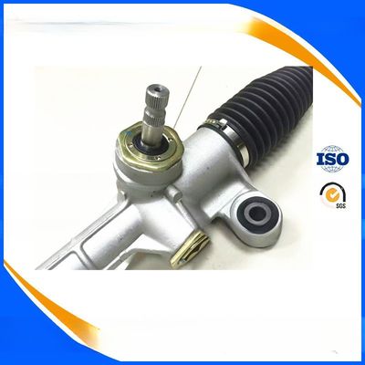 45510-12290 support de direction équipement de direction pour Toyota Corolla NZE 121 RHD en aluminium