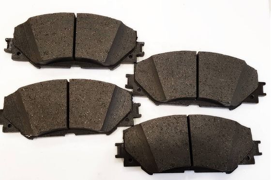 Le meilleur choix de Toyota, les plaquettes de frein les plus sûres pour TOYOTA COROLLA AE100 AE110 04465-02220