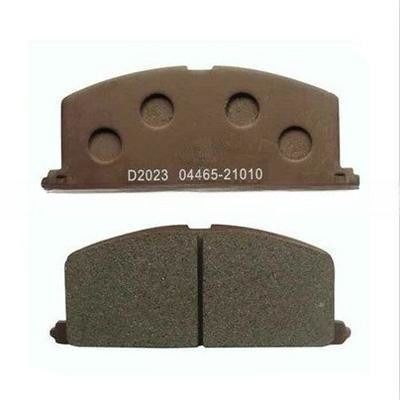 04465-21010 Plaque de frein pour Toyota Corolla AE111 EE111 ZE111 OE N° 04465-21010