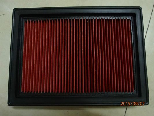 Filtre à air moteur de taille standard pour Nissan Rogue Sentra QX70 300ZX Juke FX35 16546-30P00