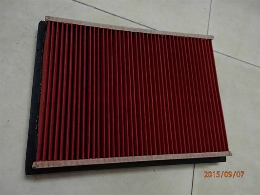 Filtre à air moteur de taille standard pour Nissan Rogue Sentra QX70 300ZX Juke FX35 16546-30P00