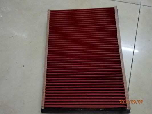 Filtre à air moteur de taille standard pour Nissan Rogue Sentra QX70 300ZX Juke FX35 16546-30P00