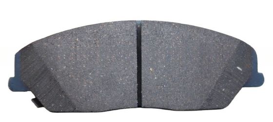 Q Plaquettes de freinage 04465-06090 pour Toyota Camry 2011- dans le numéro de référence 8DB 355 020-741