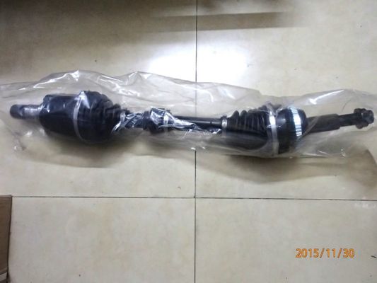 Taille standard de l'essieu moteur LH avant pour Toyota Camry GSV60 GSV40 43420-06B00