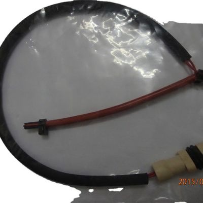 Sensor d'usure des plaquettes de frein pour Porsche Cayenne 2011-2014