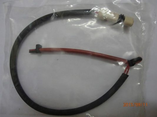 Sensor d'usure des plaquettes de frein pour Porsche Cayenne 2011-2014