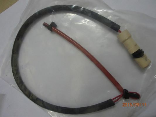 Sensor d'usure des plaquettes de frein pour Porsche Cayenne 2011-2014