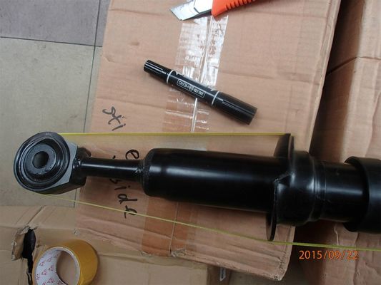Absorbeur de choc à ressort en bobine 48510-69335 pour Toyota Land Cruiser UZJ200