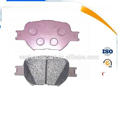 Pour les véhicules à moteur électrique à combustion interne, le système de freinage doit être équipé d'un système de freinage à combustion interne.