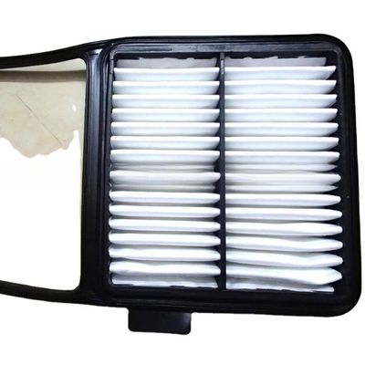 17801-21040 Élément de filtre à air pour Toyota Prius T132A104 Performance à long terme