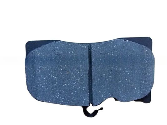 04465-30410 OEM NO Plaquette à disque de frein pour Lexus GS300 GS350 GS460 Lexus Europe