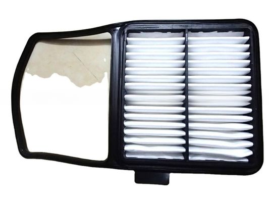 17801-21040 Élément de filtre à air pour Toyota Prius T132A104 Performance à long terme