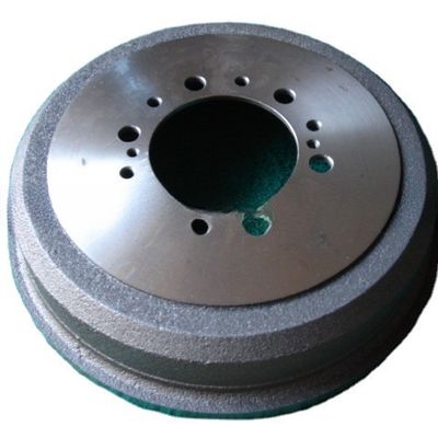Mettez à niveau votre système de freinage avec le rotor de frein à disque Toyota HILUX 42431-35170 aujourd'hui