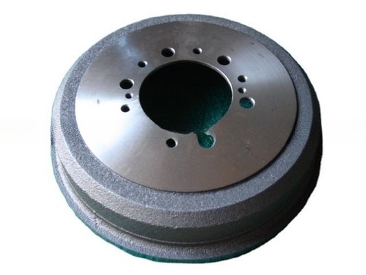 Mettez à niveau votre système de freinage avec le rotor de frein à disque Toyota HILUX 42431-35170 aujourd'hui