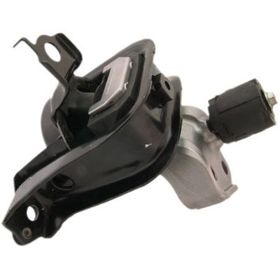 12306-21060 Isolateur de montage du moteur Pour Toyota Vitz Yaris caoutchouc naturel