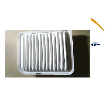 Élément de filtre à air de taille standard MR968274 pour Mitsubishi MVP Grandis