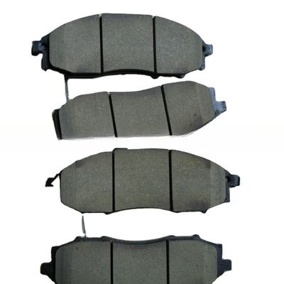 D1060-VK190 Des plaquettes de frein semi-méta­liques Pour Nissan Paladin semi-méta­liques Teana J31