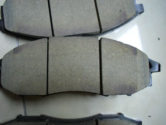 D1060-VK190 Des plaquettes de frein semi-méta­liques Pour Nissan Paladin semi-méta­liques Teana J31