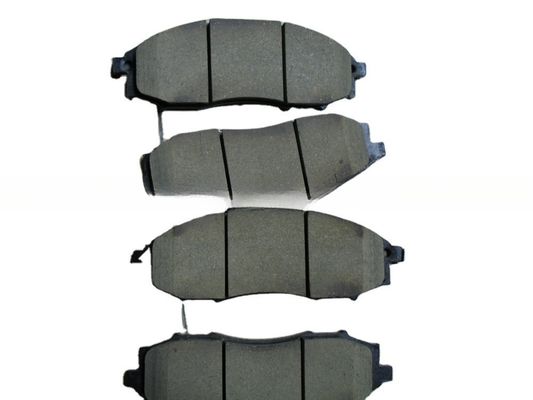 D1060-VK190 Des plaquettes de frein semi-méta­liques Pour Nissan Paladin semi-méta­liques Teana J31