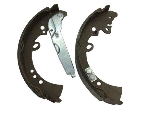 04495-0K120 Chaussure de freinage Pour Toyota Hilux Vigo 4WD 2015-2016 Meilleur choix