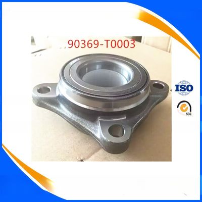 Les roulements avant 90369-T0003 standard et après-vente pour Toyota Hilux Vigo Kun 50
