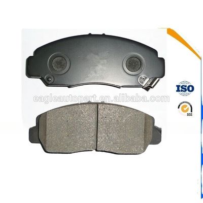 HONDA CIVIC plaquettes de frein avant 45022-TS4-T50 45022-TR0-E01 et avec OEM 45022-TS4-T50