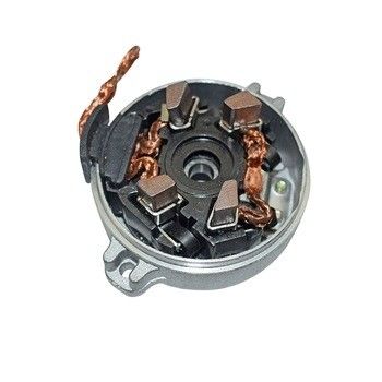 28130-28040 28130-28140 Porteur de brosse au carbone pour Toyota Camry 2.4 RAV4