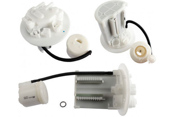 Montage du filtre à carburant 77024-12050 pour Toyota Corolla ZRE151 et à prix abordable