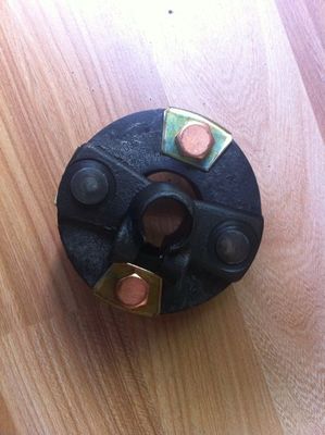 NR Accouplement de direction en matériau de bosse 45230-36010 pour Toyota Landcruiser FJ45 DYNA 200