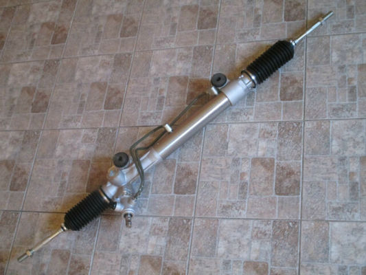Toyota Landcruiser GRJ150 Servo Direction à conduite à gauche avec numéro d'étiquette d'origine 44200-60230