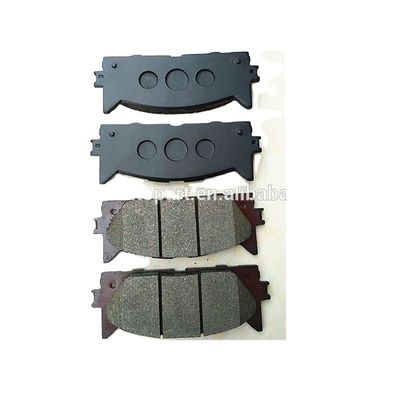 N° OE 04465-33450 N° de référence 22-0882-0 Plaquettes de frein pour Toyota Camry Lexus