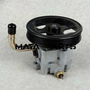 49100-65J00 pompe à direction motrice pour le SUV Suzuki Grand Vitara 2.0 2005-2015