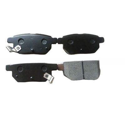 Toyota Corolla 08 Plaquettes de frein arrière 04466-12150 pour le PRIUS W5 60000-80000km Fiabilité