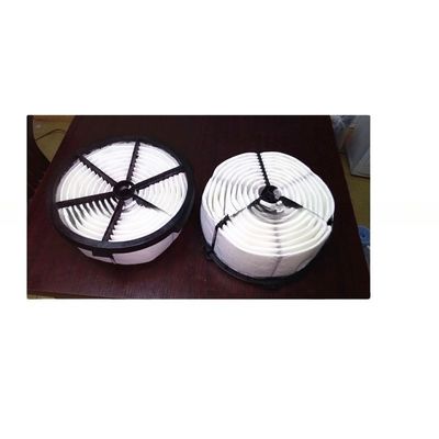 Filtre à air en papier 17801-56031 pour Toyota Dyna Yaris
