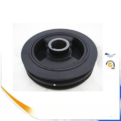 Polie de l'arbre à manivelle du moteur 13408-54090 pour Toyota Hilux Vigo 2.5 D-4D 4WD
