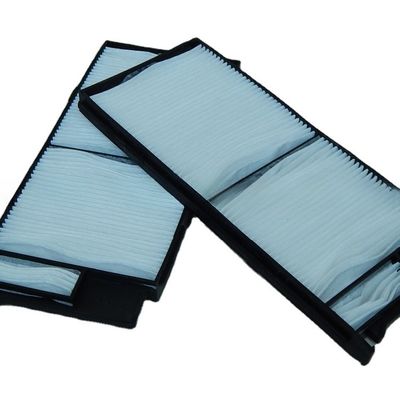 21TYTY14 N° de référence LX UZJ100 Filtre à air de cabine pour Toyota Landcruiser Lexus LX470