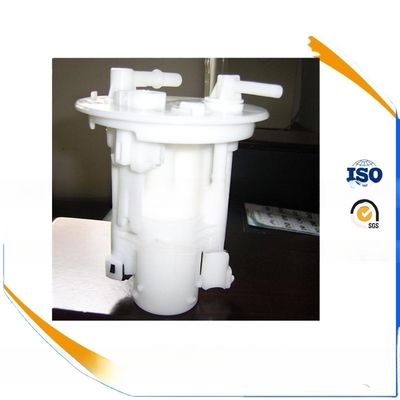 Filtre à carburant de réservoir en plastique de taille standard MR158345 pour Mitsubishi Grandis OEM NO