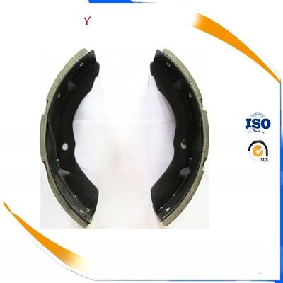 3131 FR Chaussure de freinage pour le comté de Hyundai 58305-45A61 58305-45A62 Taille standard Top Choice