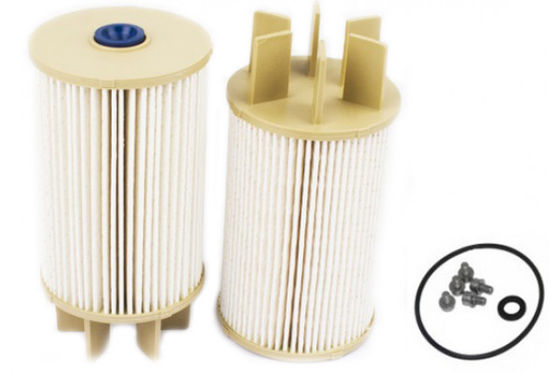 2.5 dCi 4x4 élément de filtre à carburant du moteur 16403-4KV0A pour NISSAN navara NP300