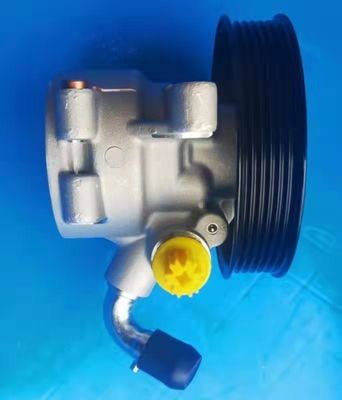 Pour les véhicules à moteur électrique, le réglage de la puissance de commande doit être effectué à l'aide d'un régulateur de puissance.