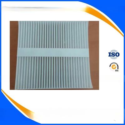 OEM 27277-4KH0A Filtre à air de cabine pour Navara NP300 Année 2014-2016