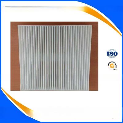 OEM 27277-4KH0A Filtre à air de cabine pour Navara NP300 Année 2014-2016