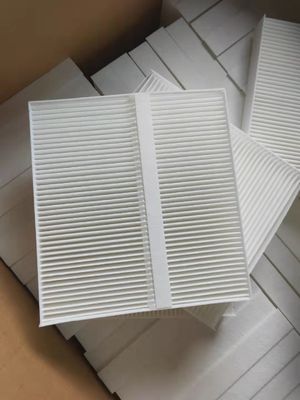 OEM 27277-4KH0A Filtre à air de cabine pour Navara NP300 Année 2014-2016