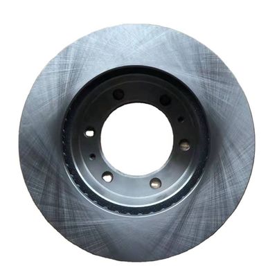 Disques de freinage pour Toyota Hilux Vigo