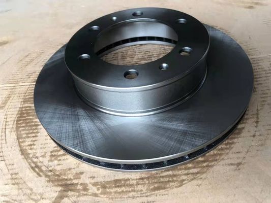 Disques de freinage pour Toyota Hilux Vigo