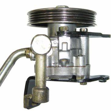 Pompes de direction de puissance VL pour Nissan Cabstar 2006-2013 YD25