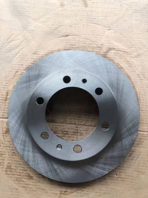 Disques de freinage pour Toyota Hilux Vigo