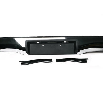 Pare-chocs avant 52105-0K020 pour Toyota Hilux Vigo Pickup 2007 Améliorez votre véhicule